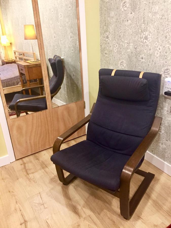 Pangsapuri Cozy Multi-leveled Apartment! New York