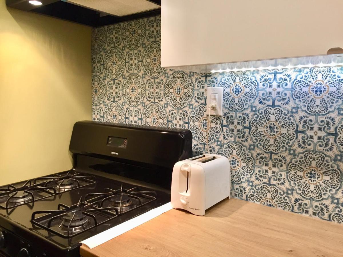 Pangsapuri Cozy Multi-leveled Apartment! *