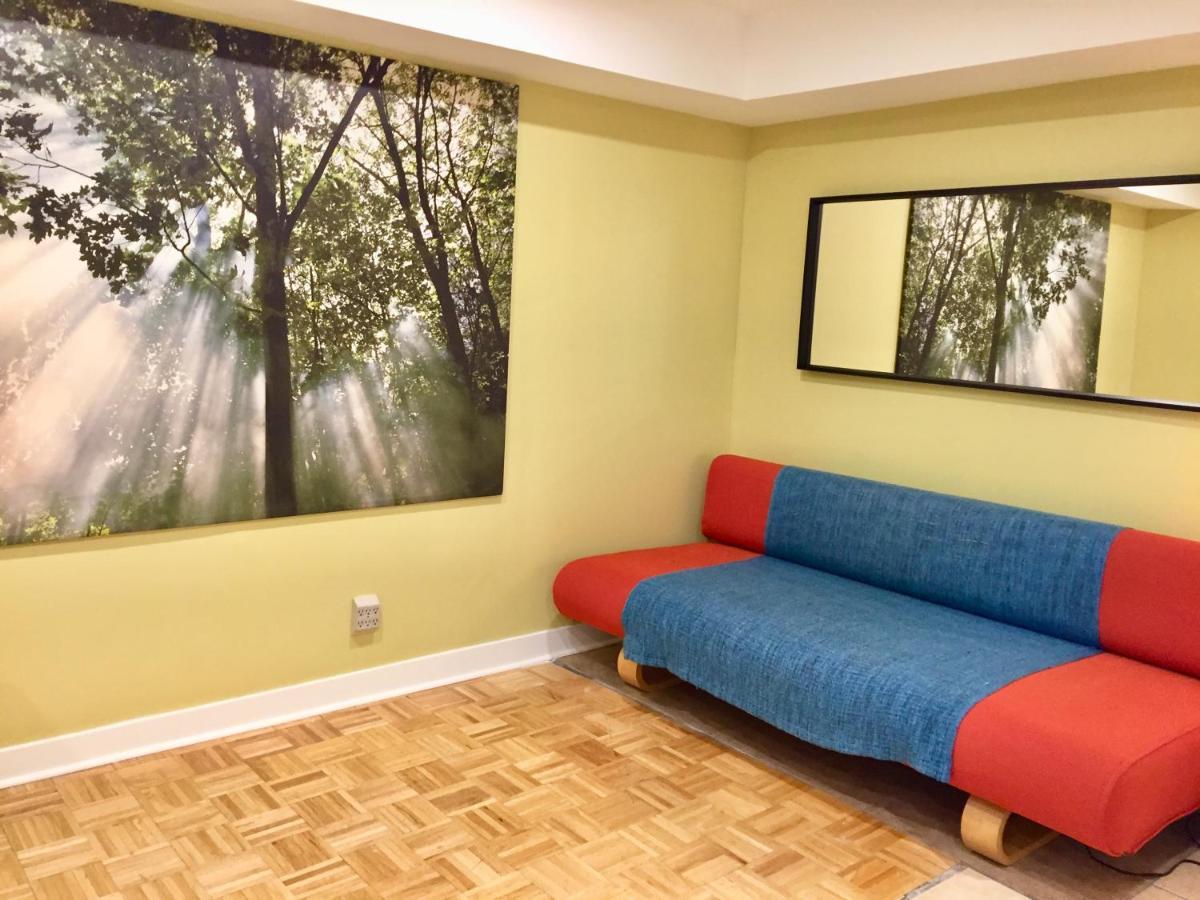 Pangsapuri Cozy Multi-leveled Apartment!