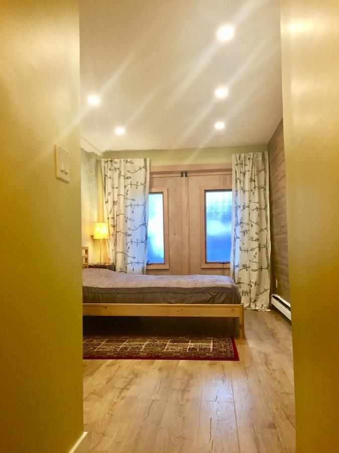 Pangsapuri Cozy Multi-leveled Apartment! New York