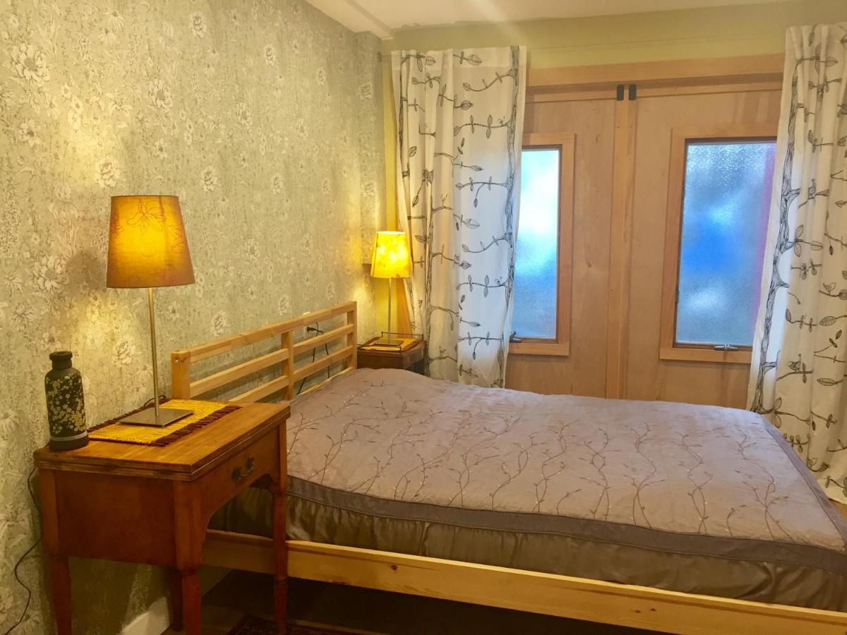 Pangsapuri Cozy Multi-leveled Apartment! New York