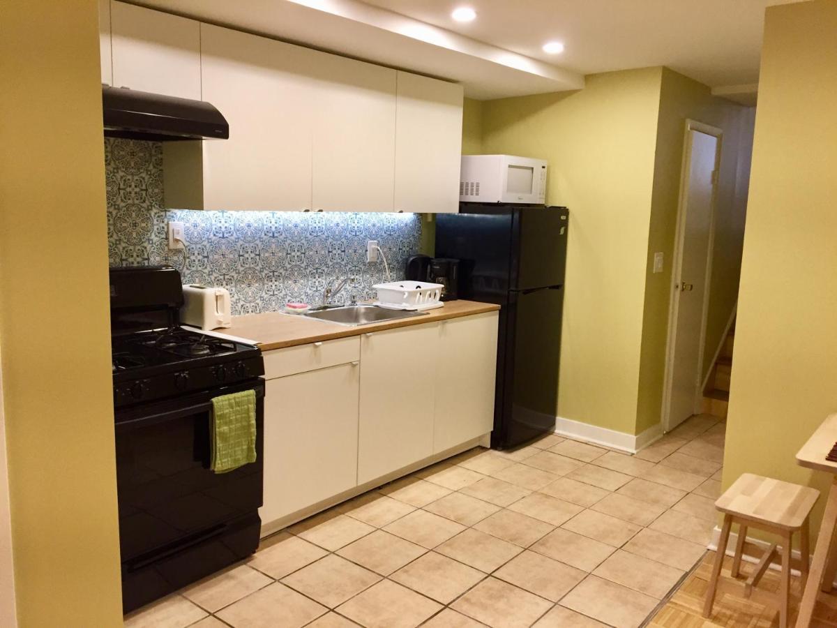 Cozy Multi-leveled Apartment! Pangsapuri