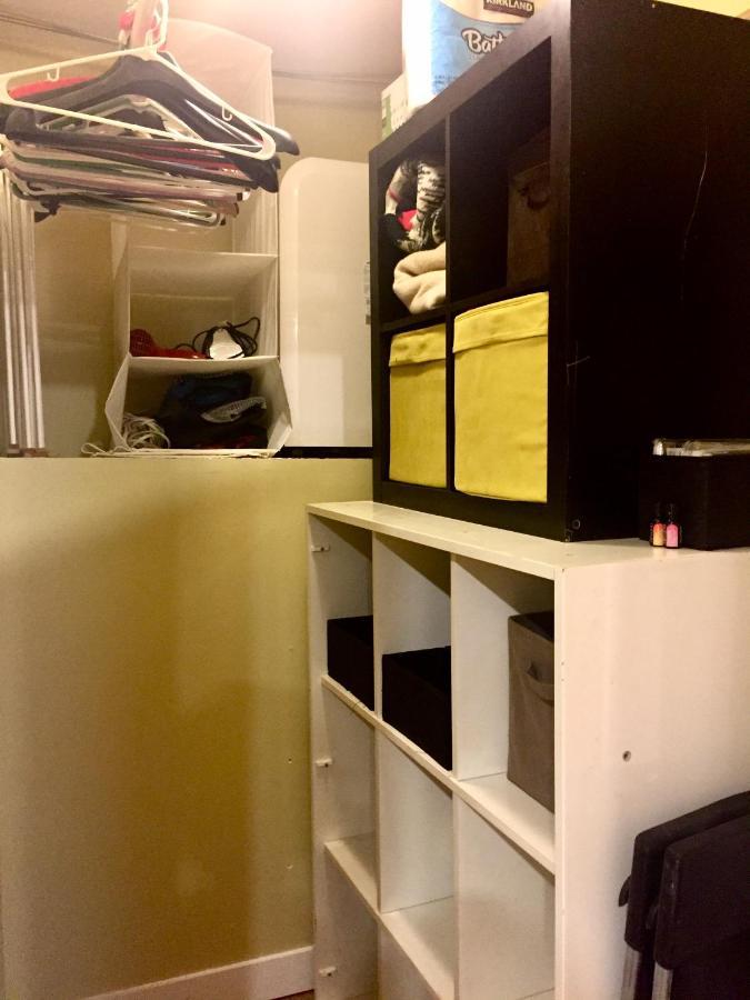 Pangsapuri Cozy Multi-leveled Apartment! *