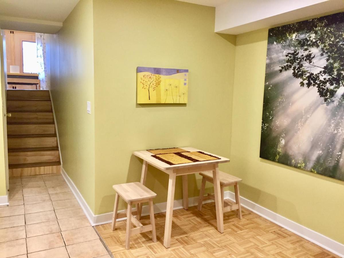 Cozy Multi-leveled Apartment! Pangsapuri New York