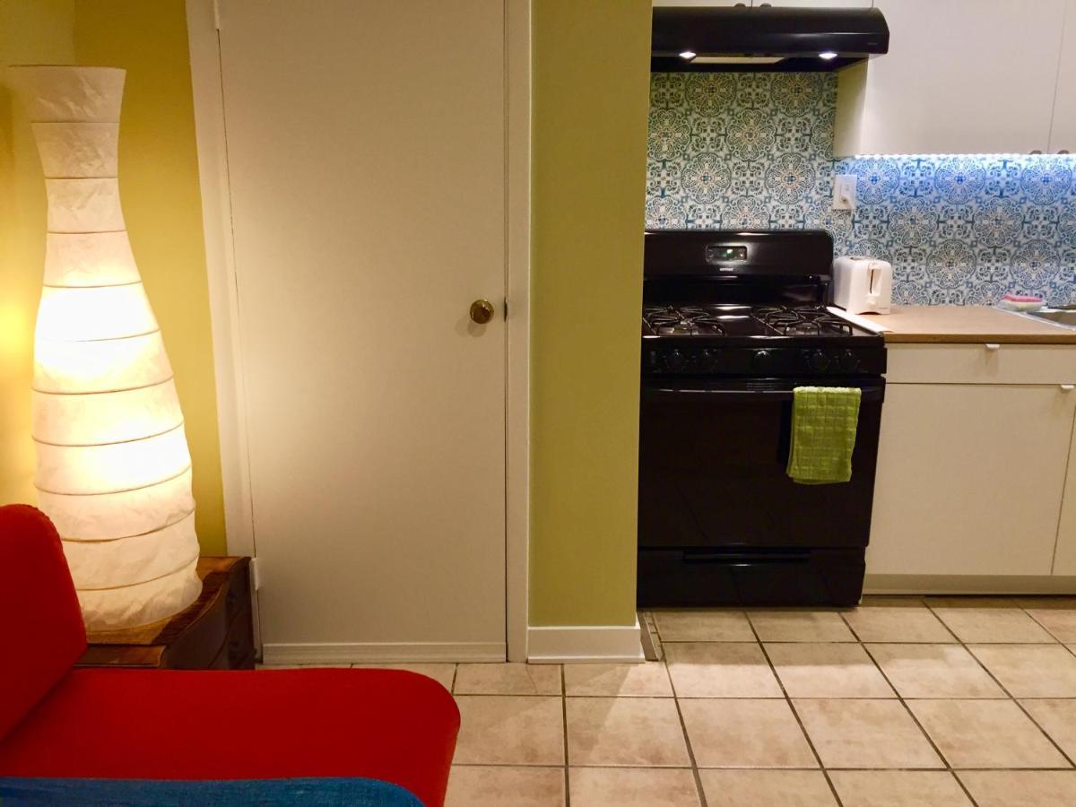 Cozy Multi-leveled Apartment! Pangsapuri New York